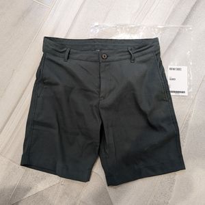 Outlier New Way Shorts 31 sagebrush